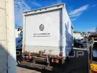 2014 Isuzu NPR photo