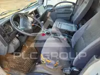 2014 Isuzu NPR photo