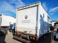 2014 Isuzu NPR photo