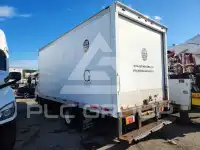 2014 Isuzu NPR photo