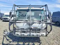 2014 Isuzu NPR фото