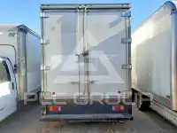 2014 Isuzu NPR фото