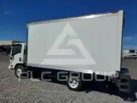 2014 Isuzu NPR фото