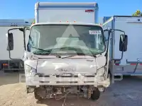 2014 Isuzu NPR фото