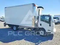 2014 Isuzu NPR фото