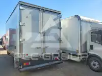 2014 Isuzu NPR фото