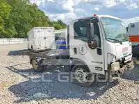 2014 Isuzu NPR фото