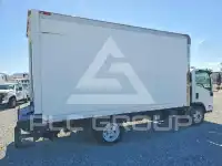 2014 Isuzu NPR фото