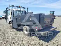2014 Isuzu NPR фото