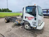 2014 Isuzu NPR фото