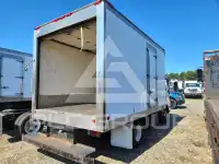 2014 Isuzu NPR фото