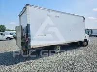 2014 Isuzu NPR фото