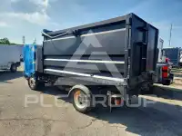 2014 Isuzu NPR photo