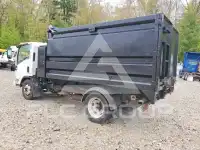 2014 Isuzu NPR photo