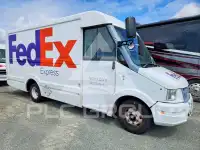 2014 Isuzu NPR photo