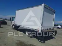 2014 Isuzu NPR фото