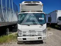 2014 Isuzu NRP фото