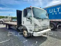 2014 Isuzu NPR photo