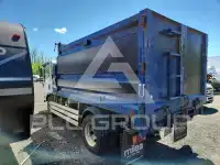 2014 Isuzu NPR photo
