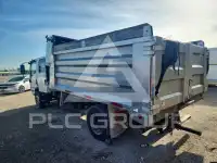 2014 Isuzu NPR фото