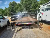 2014 Isuzu NPR photo