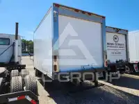 2014 Isuzu NPR фото