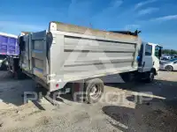 2014 Isuzu NPR фото