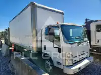 2014 Isuzu NPR фото