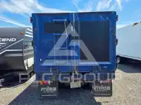 2014 Isuzu NPR photo