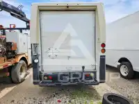 2014 Isuzu NPR фото