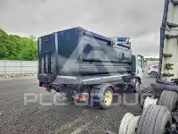 2014 Isuzu NPR фото
