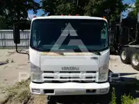 2014 Isuzu NPR фото