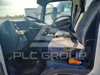 2014 Isuzu NPR фото