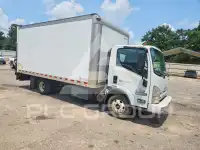 2014 Isuzu NPR фото