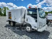 2014 Isuzu NPR фото