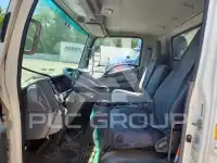 2014 Isuzu NPR фото