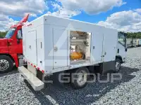 2014 Isuzu NPR фото