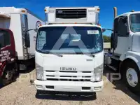 2014 Isuzu NPR фото