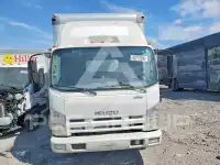 2014 Isuzu NPR фото