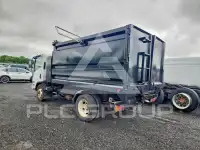 2014 Isuzu NPR фото