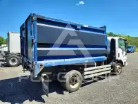 2014 Isuzu NPR photo