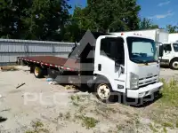 2014 Isuzu NPR фото