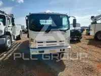 2014 Isuzu NPR photo