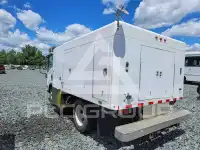 2014 Isuzu NPR фото