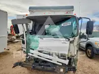 2014 Isuzu NPR фото