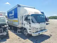 2014 Isuzu NPR фото