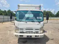 2014 Isuzu NPR фото