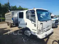 2014 Isuzu NPR фото