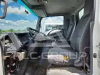 2014 Isuzu NPR фото