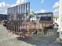 2014 Isuzu NPR фото